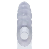 Invader Cocksheath for Girth Cool Ice 6.5 Inch SLEEVES